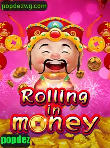 Descubra o Mundo de RollingInMoney e suas Regras Inovadoras
