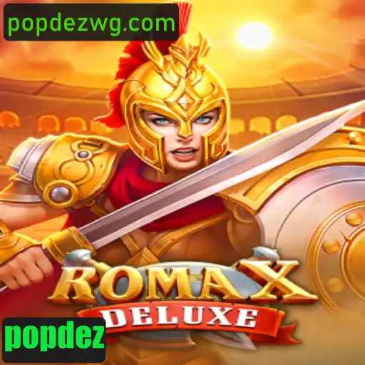 RomaXDeluxe: O Novo Fenômeno no Universo dos Jogos de Estratégia