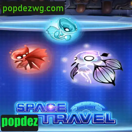 SpaceTravel: Uma Jornada Cósmica com o Novo Jogo Popdez