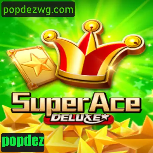 SuperAceDeluxe: Um Mergulho no Mundo de Aventuras com Popdez