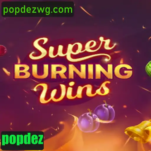 SuperBurningWins: A Nova Sensação no Mundo dos Jogos Digitais