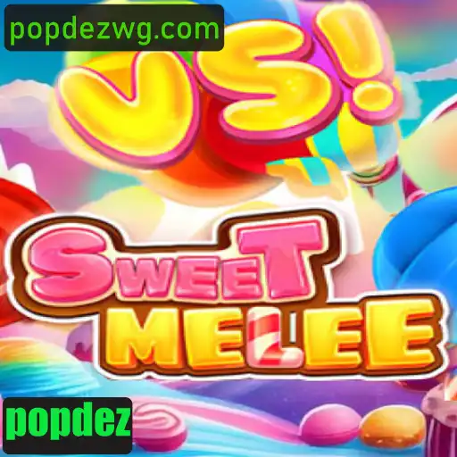 SweetMelee: Descubra o Novo Fenômeno do Mundo dos Jogos