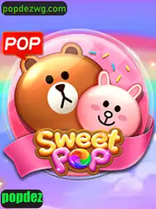 Descubra SweetPOP: A Nova Sensação dos Jogos de Estratégia Casual