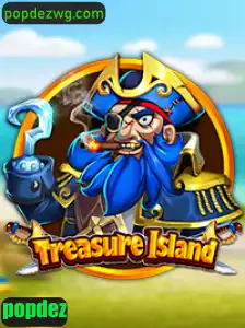 Descubra a Emoção do Jogo TreasureIsland