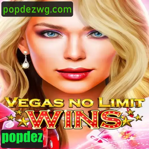 VegasNoLimitWins: Descubra o Novo Jogo de Casino Que Está Revolucionando o Mercado com a Popdez