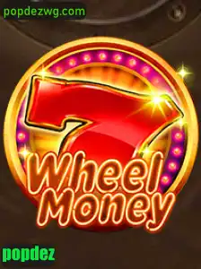 Descubra 'WheelMoney': O Jogo de Estratégia e Sorte que Conquista o Mundo