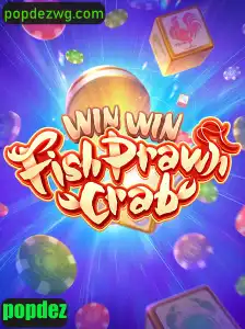 Explorando o Jogo WinWinFishPrawnCrab: Diversão e Estratégia