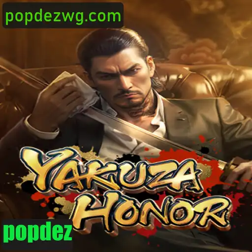 Explorando o Mundo de YakuzaHonor: Um Mergulho no Jogo do Ano